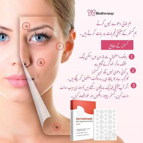 Skin Tag Remover Patch